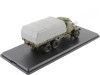 CARSDEMETAL.ES 1953 Prague Military Truck V3S Green 1:43 Premium Classixxs PCL47138