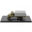 CARSDEMETAL.ES 1953 Prague Military Truck V3S Green 1:43 Premium Classixxs PCL47138