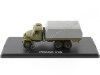 CARSDEMETAL.ES 1953 Prague Military Truck V3S Green 1:43 Premium Classixxs PCL47138