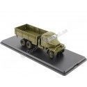 CARSDEMETAL.ES 1953 Prague Military Truck V3S Green 1:43 Premium Classixxs PCL47138