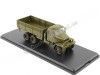 CARSDEMETAL.ES 1953 Prague Military Truck V3S Green 1:43 Premium Classixxs PCL47138