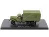 Cochesdemetal.es  1965 Camión Militar RDA ZIS 151 Kung-1 Verde Militar 1:43 Premium ClassiXXs PCL47157