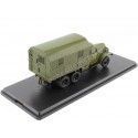 Cochesdemetal.es  1965 Camión Militar RDA ZIS 151 Kung-1 Verde Militar 1:43 Premium ClassiXXs PCL47157