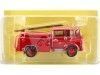 Carsdemetal.es 1960 Berliet Gak 17 "Fire Department" 1:43 Éditorial Salvat SP16