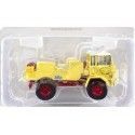 CARSDEMETAL.ES 1975 IVECO ANTICENDIO BOSCHIVO BIRO-UNIC 75PC "Fire Corps" Yellow 1:43 Salvat SP30 éditorial