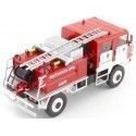 Protection civile de Lalin "Red / White 1:43 Publishing Salvat Sp2