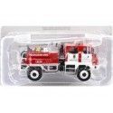 Protection civile de Lalin "Red / White 1:43 Publishing Salvat Sp2