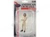 CARSDEMETAL.ES 1960 Figure de résine Jim Clarck "Legends of the 60s, figure à" 1:18 American Diorama 76349