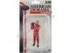 Carsdemetal.es 1970 Niki Lauda Resin Figure "Legends of the 70s, Figure B" 1:18 American Diorama 76352