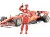 Carsdemetal.es 2013 Fernando Alonso Resin