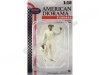 Cochesdemetal.es 2000 Figura de Resina Lewis Hamilton "Leyendas de las Carreras Años 2000, Figura A" 1:18 American Diorama 76357