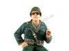 Cochesdemetal.es Figura de resina "WWII USA Soldier Figura III" 1:18 American Diorama 77412