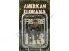 Cochesdemetal.es Figura de resina "WWII USA Soldier Figura III" 1:18 American Diorama 77412