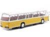 CARSDEMETAL.ES 1973 PEGASO BUS 5023 Aéroport de Madrid Yellow / White 1:43 Salvat Peg5023