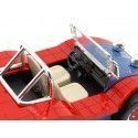 Carsdemetal.es 1990 Spider-Mobile Spider-Buggy + Blue / Red Spiderman Figure 1:24 Jada Toys 33729/253225030