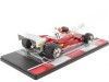 Cochesdemetal.es 1977 Ferrari 312 T2 B Nº11 Niki Lauda Ganador GP F1 Alemania y Campeón del Mundo 1:18 MC Group 18622F