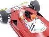 Cochesdemetal.es 1977 Ferrari 312 T2 B Nº11 Niki Lauda Ganador GP F1 Alemania y Campeón del Mundo 1:18 MC Group 18622F