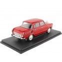 Cochesdemetal.es 1966 Skoda 1000 MB Rojo 1:18 MC Group 18274