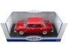 Cochesdemetal.es 1966 Skoda 1000 MB Rojo 1:18 MC Group 18274