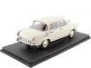 Cochesdemetal.es 1966 Skoda 1000 MB Gris Claro 1:18 MC Group 18275