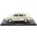 Cochesdemetal.es 1966 Skoda 1000 MB Gris Claro 1:18 MC Group 18275