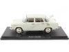 Cochesdemetal.es 1966 Skoda 1000 MB Gris Claro 1:18 MC Group 18275