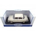 Cochesdemetal.es 1966 Skoda 1000 MB Gris Claro 1:18 MC Group 18275