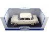 Cochesdemetal.es 1966 Skoda 1000 MB Gris Claro 1:18 MC Group 18275