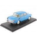 Cochesdemetal.es 1966 Skoda 1000 MB Azul 1:18 MC Group 18276