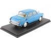 Cochesdemetal.es 1966 Skoda 1000 MB Azul 1:18 MC Group 18276