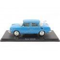 Cochesdemetal.es 1966 Skoda 1000 MB Azul 1:18 MC Group 18276