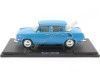 Cochesdemetal.es 1966 Skoda 1000 MB Azul 1:18 MC Group 18276