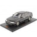 Cochesdemetal.es 1991 Subaru Legacy RS Negro 1:18 IXO Models 18CMC131A.22