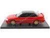 Cochesdemetal.es 1991 Subaru Legacy RS Rojo / Negro 1:18 Modèles Ixo 18CMC131B.22