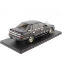 Cochesdemetal.es 1991 Subaru Legacy RS Negro 1:18 Modèles Ixo 18CMC131A.22