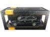 Cochesdemetal.es 1991 Subaru Legacy RS Negro 1:18 Modèles Ixo 18CMC131A.22