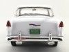 1955 Chevrolet Bel Air Hard Top Verde/Blanco 1:18 Motor Max 73185 Cochesdemetal 4 - Coches de Metal 
