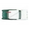 Cochesdemetal.es 1955 Chevrolet Bel Air Hard Top Verde / Blanco 1:18 Motor Max 73185