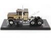 Cochesdemetal.es 1980 Cabeza Tractora International Transtar 4300 Marrón Metalizado/Dorado 1:43 IXO Models TR142.22