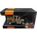 Cochesdemetal.es 1980 Cabeza Tractora International Transtar 4300 Marrón Metalizado/Dorado 1:43 IXO Models TR142.22