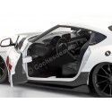 Cochesdemetal.es 2020 Toyota Supra + Figura Rick Hunter "Serie de TV Robotech" 1:24 Jada Toys 33685/253255050