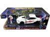 Cochesdemetal.es 2020 Toyota Supra + Figura Rick Hunter "Serie de TV Robotech" 1:24 Jada Toys 33685/253255050