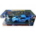 Cochesdemetal.es 2020 Toyota Supra + Figura Max Sterling "Serie de TV Robotech" 1:24 Jada Toys 33676/253255051