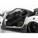 Cochesdemetal.es 2020 Toyota Supra + Figura Roy Focker "Serie de TV Robotech" 1:24 Jada Toys 33682/253255052