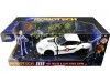 Cochesdemetal.es 2020 Toyota Supra + Figura Roy Focker "Serie de TV Robotech" 1:24 Jada Toys 33682/253255052