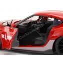 Cochesdemetal.es 2020 Toyota Supra + Figura Miriya Sterling "Serie de TV Robotech" 1:24 Jada Toys 33679/253255053