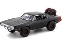 1970 Dodge Charger Off Road "Fast & Furious 7" 1:24 Jada Toys 97038