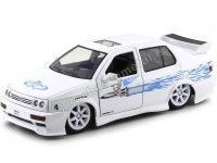 1995 Volkswagen Jetta A3 "Fast & Furious" 1:24 Jada Toys 99591