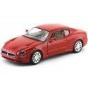 1998 Maserati 3200GT Coupe Rojo 1:18 Bburago 12031 Cochesdemetal 1 - Coches de Metal 