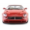 1998 Maserati 3200GT Coupe Rojo 1:18 Bburago 12031 Cochesdemetal 3 - Coches de Metal 